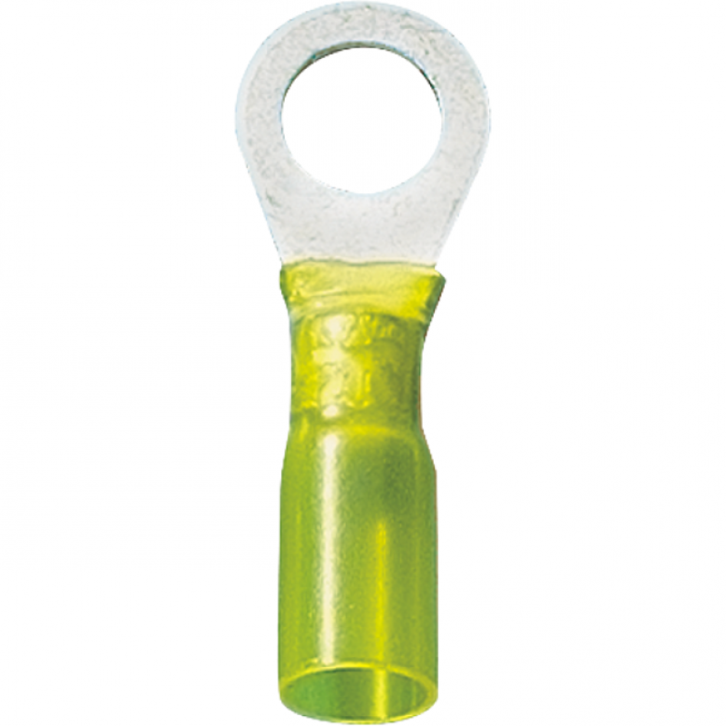 Oeuillet M8 Jaune Termo