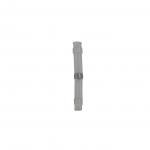 Cosse thermosoudable gris 0,25-0,50 haut % étain