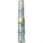 Cosse spéciale thermosoudable bleu 1,5-2,5  haut % etain