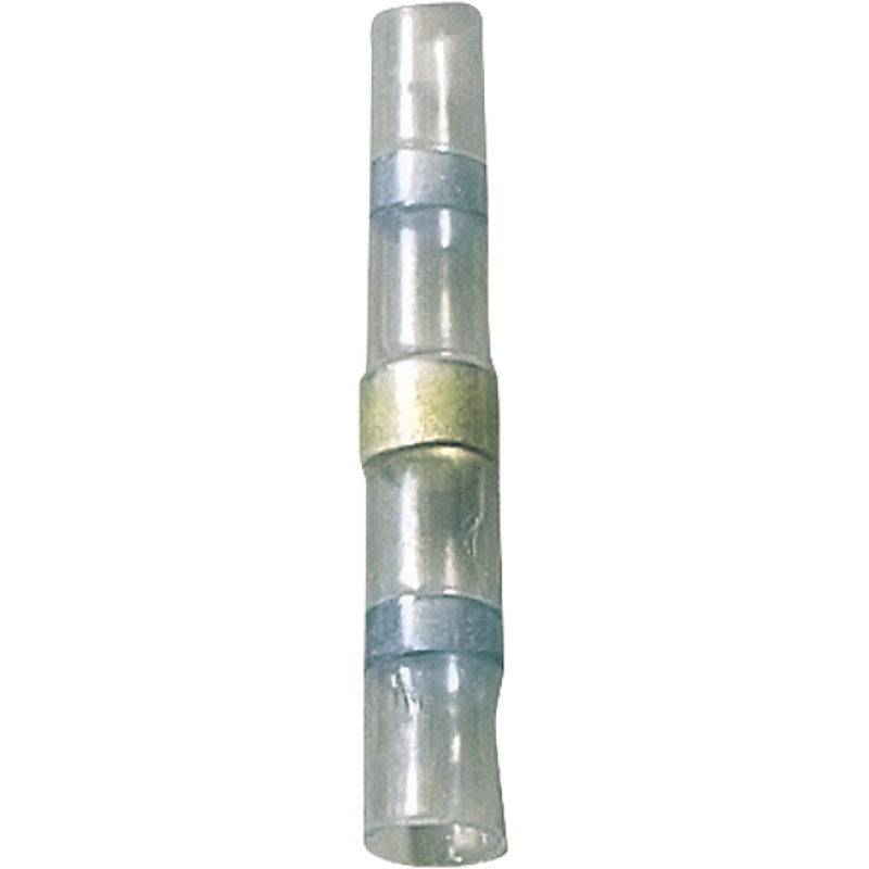 Cosse spéciale thermosoudable bleu 1,5-2,5  haut % etain