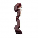 SCHNELLVERBINDER LOESBAR ROT