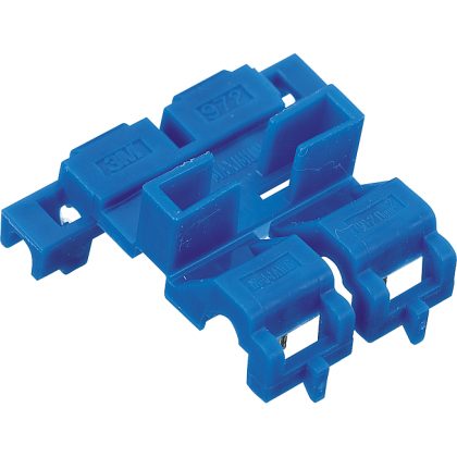 Porte Fusible pour normaux 0.75 à 2.0mm