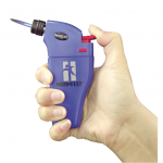 Pistolet micro flamme Normfest 1300 c°