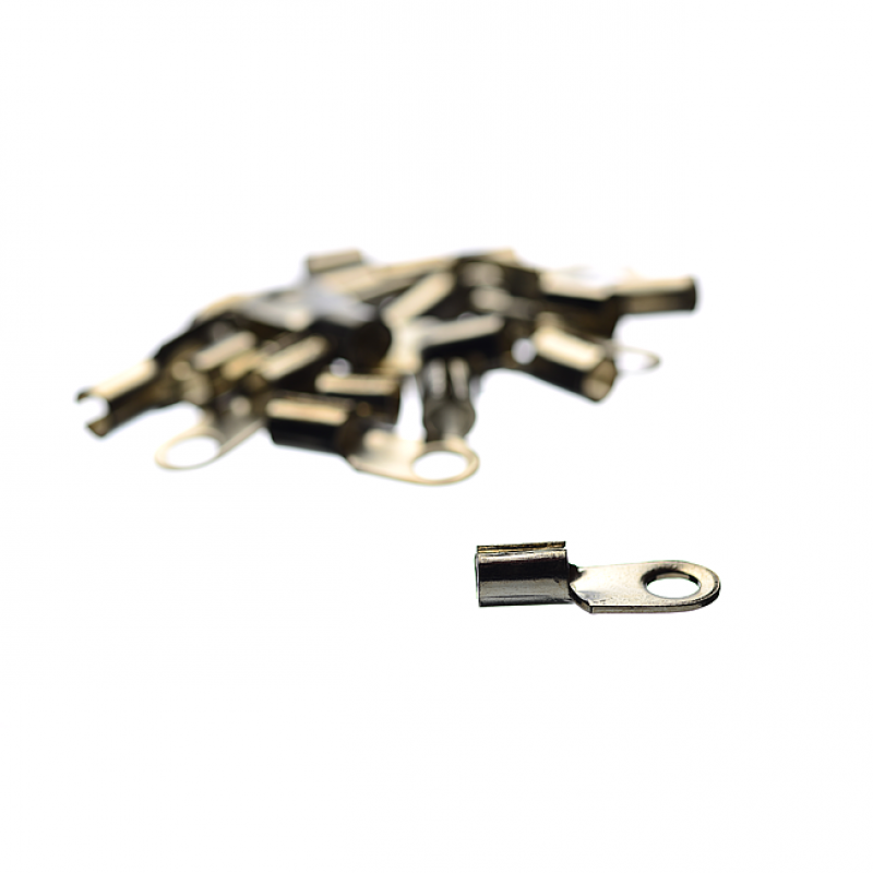 Cosse soudure batterie fil 25/35 M8