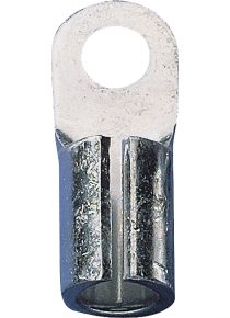 Cosse soudure batterie fil 35/50 M10