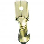 FLA-ST-ZUNGE 6,3 1,0-2,5 MBL