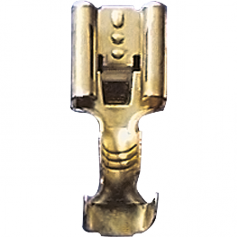 FLA-ST-HUELSE M.RS 7,7 2,0-1,0 MBL