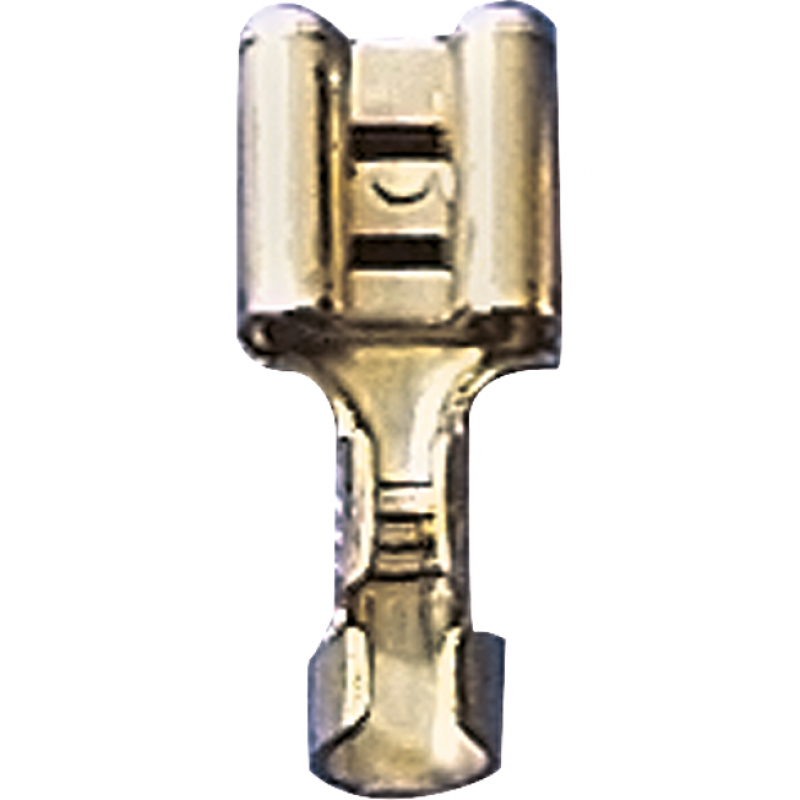FLA-ST-HUELSE M.RS. 6,3 0,5-1,0 MBL