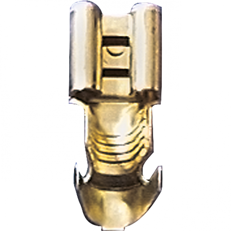 FLA-ST-HUELSE M.RS. 6,3 4,0-6,0 MBL