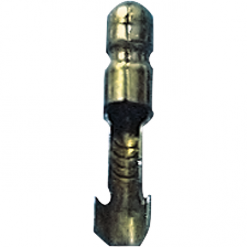 RUNDSTECKER       4,0MM MS 1,5-2,5