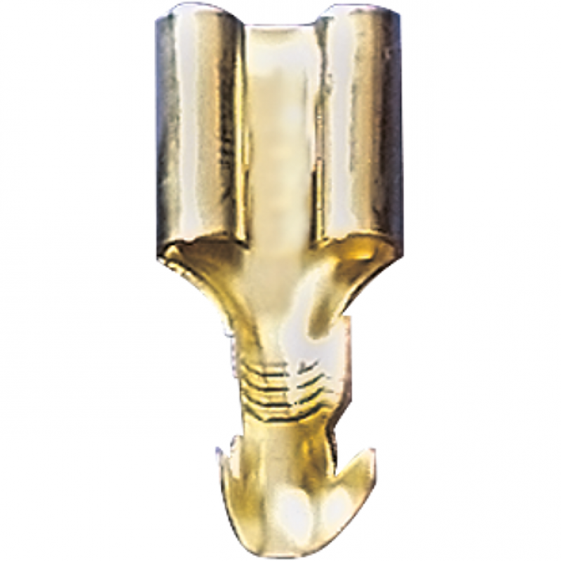 FLA-ST-HUELSE 9,5 4,0-6,0 MBL