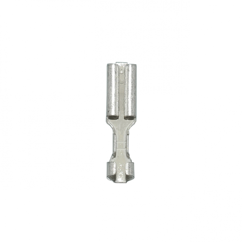 FLA-ST-HUELSE M.RS. 2,8 0,5-1,0 MVZ