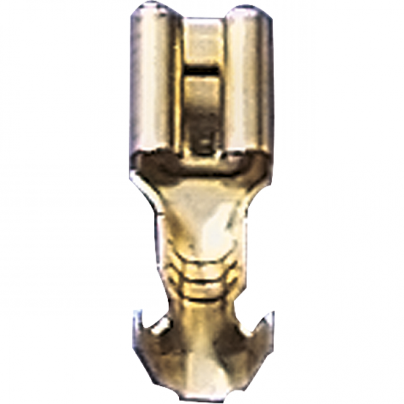 FLA-ST-HUELSE M.RS. 4,8 1,5-2,5 MBL