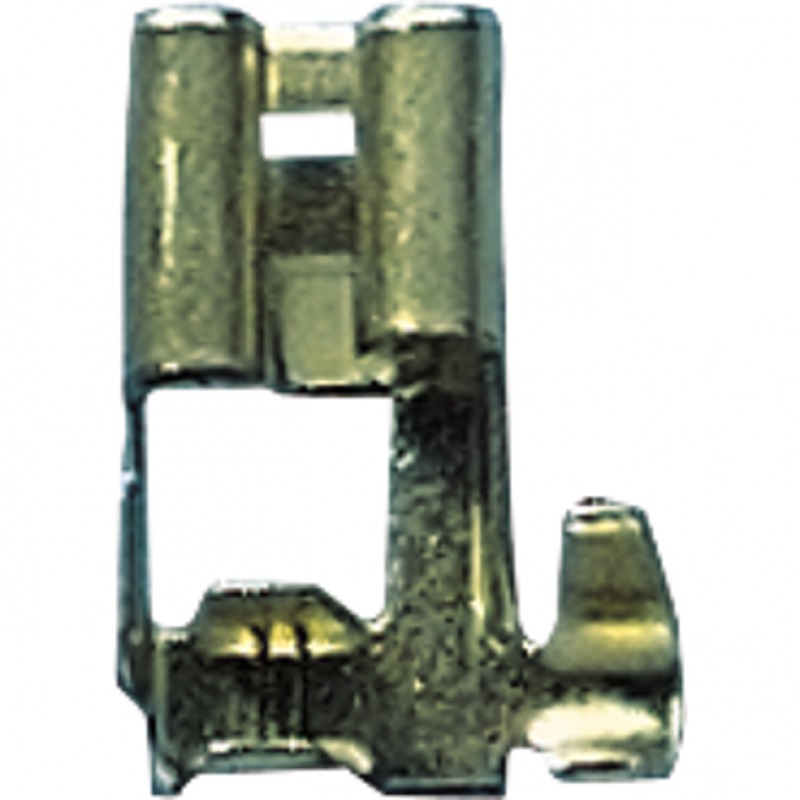 WIFL-ST-HUELSE M.RS. 6,3 1,5-2,5 MBL