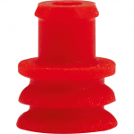 DICHTSTOPFEN ROT  1,5 - 2,5