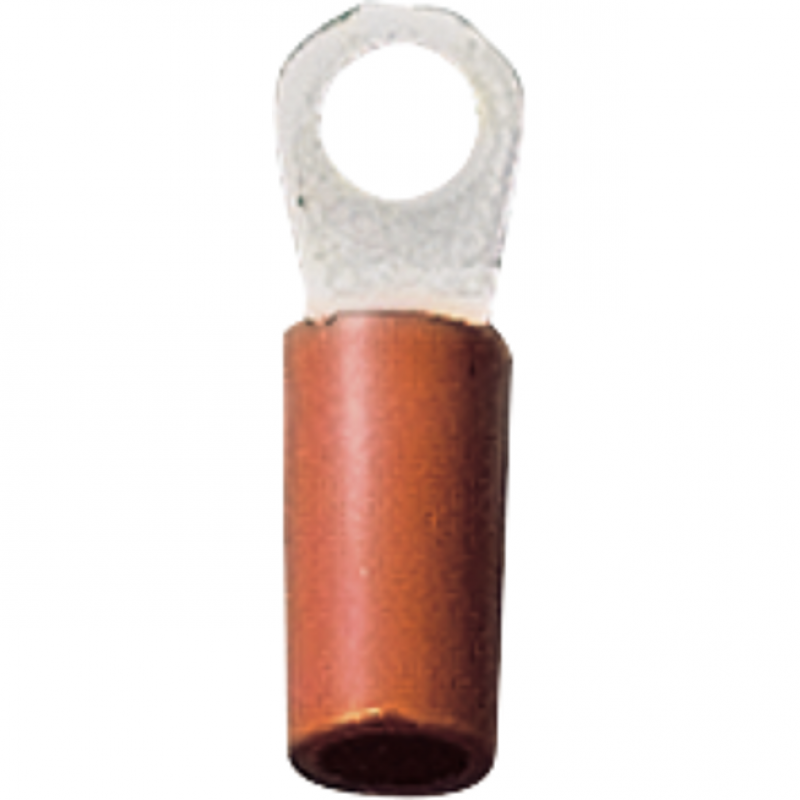 Cosse Oeuillet M3 Rouge