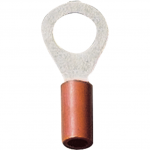 Cosse Oeuillet M6 Rouge