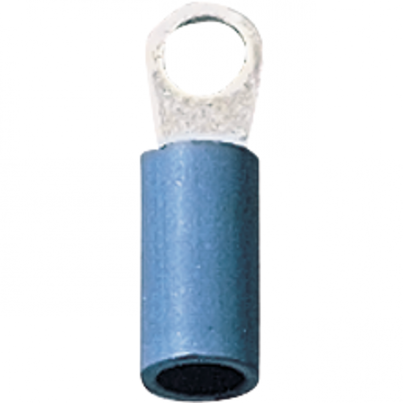 Cosse Oeuillet M 3.5 Bleu
