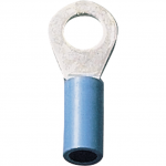 Cosse Oeuillet M 5  Bleu