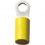 Cosse Oeuillet M 4 Jaune