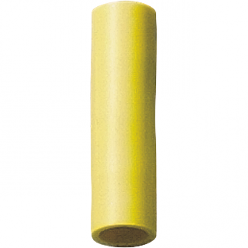 Cosses électrique Raccord Jaune Grooses Dimension