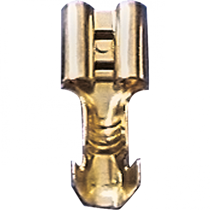 FLA-ST-HUELSE 6,3 1,5-2,5 MBL