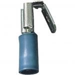 Double raccord rapide bleu Special