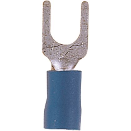 GABEL  M 4  BLAU