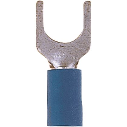 GABEL  M 5  BLAU