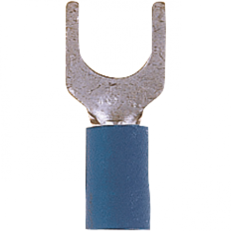 GABEL  M 5  BLAU