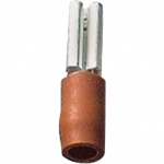 COSSES A CERTIR FEMELLE ROUGE 2,8 MM