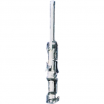 RUNDSTECKER   1,5 MM 0,75-1,5 MSSN