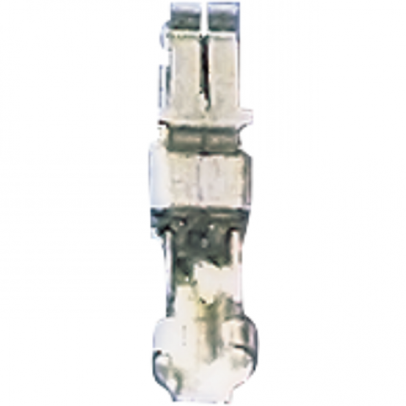FLACHFEDERSTECKER MINI  0,5-1,5 MSSN