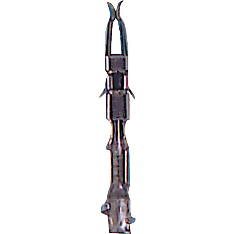 FLACHFEDERSTECKER MINI VW 0,5-1,0