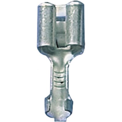 FLA-ST-HUELSE M.RS. 6,3 0,5-1,0 MVZ
