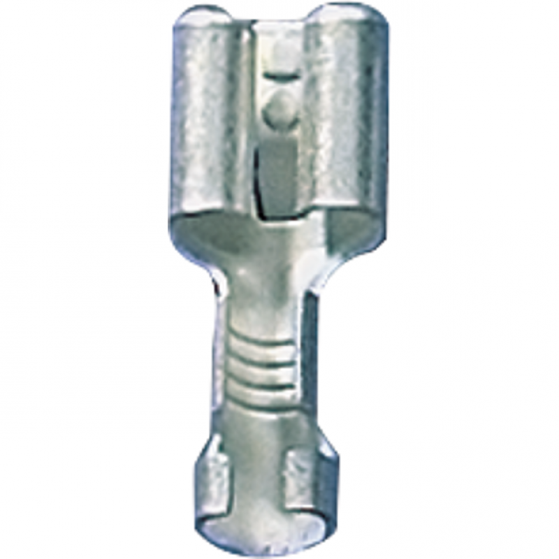 FLA-ST-HUELSE M.RS. 6,3 1,5-2,5 MVZ