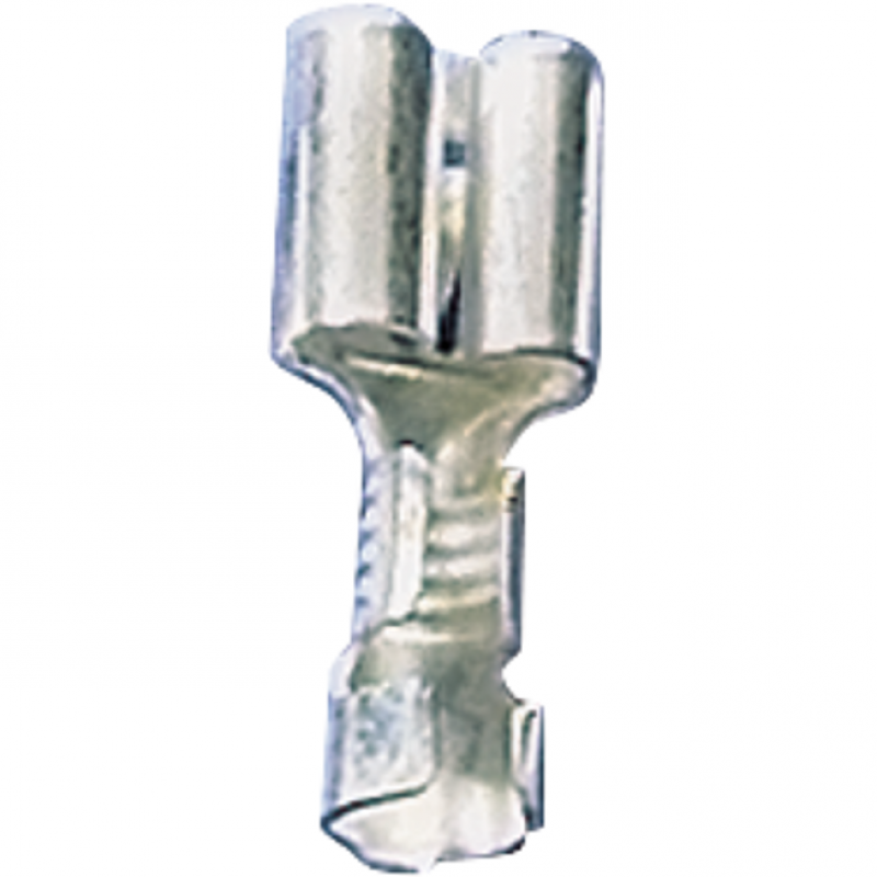 FLA-ST-HUELSE M.RS. 6,3 1,5-2,5 MSI