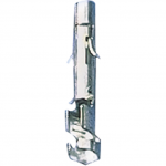 RUNDSTECKHUELSE 2,1MM 0,5-1,0 MSSN