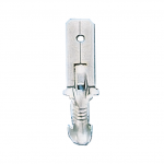 FLA-ST-ZUNGE M.RS. 6,3 1,5-2,5 MSI