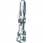 RUNDSTECKER   3,5MM 0,5-2,1 MSSN