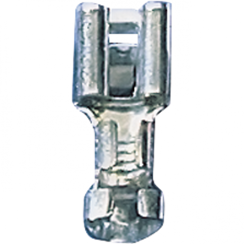 FLA-ST-HUELSE M.RS. 6,3 4,0-6,0 MVZ