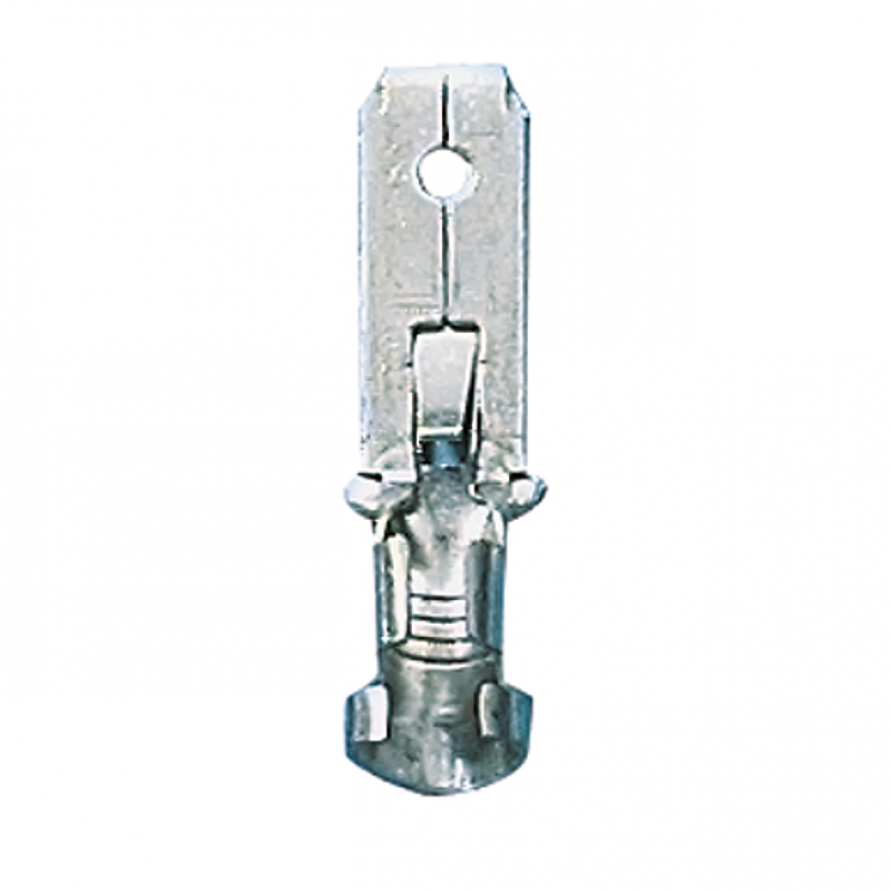 FLA-ST-ZUNGE M.RS. 6,3 4,0-6,0 MVZ