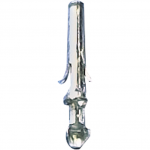 RUNDSTECKHUELSE 1,5MM 0,5-1,0 MSSN