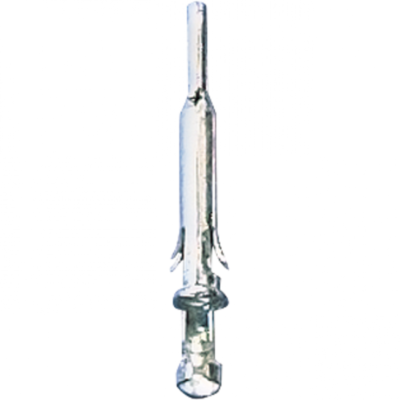 RUNDSTECKER   1,5MM 0,5-1,0 MSSN