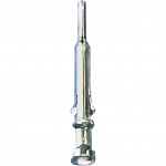 RUNDSTECKER   1,5MM 1,5-2,5 MS.SN