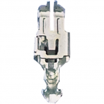 FLACHFEDERSTECKER 4,8MM 1,5-2,5 MSSN