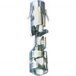 RUNDSTECKHUELSE 3,5MM 1,5-2,5 MS.SN