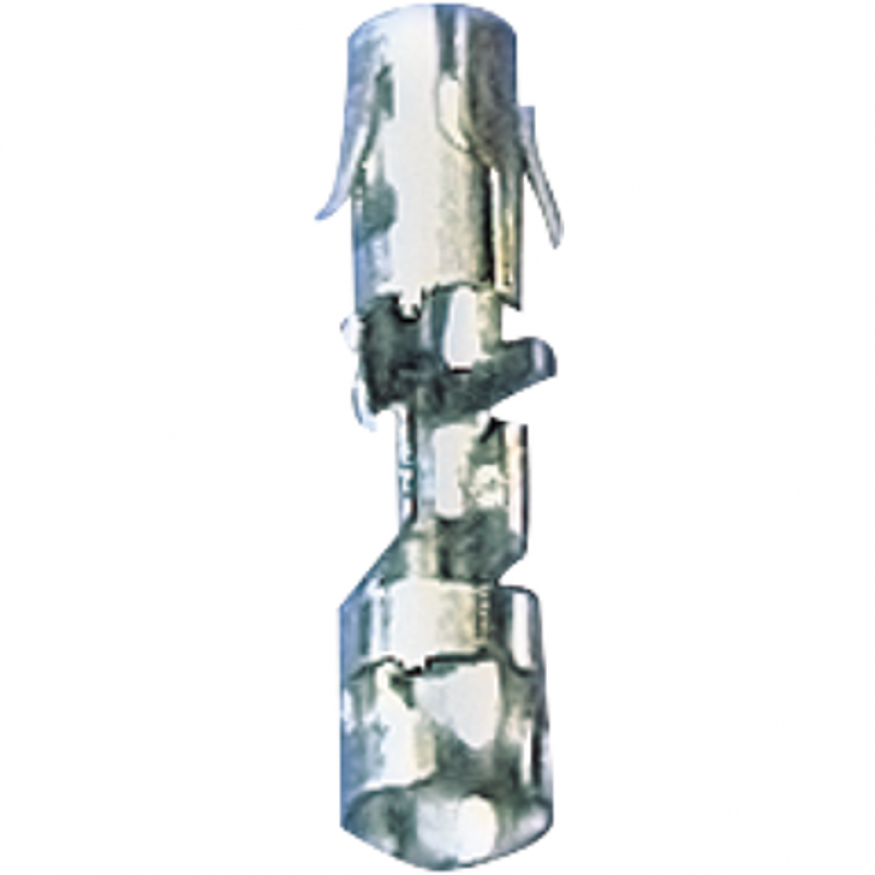 RUNDSTECKHUELSE 3,5MM 1,5-2,5 MS.SN
