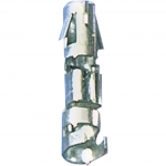 RUNDSTECKHUELSE 3,5MM 4,0     MS.SN