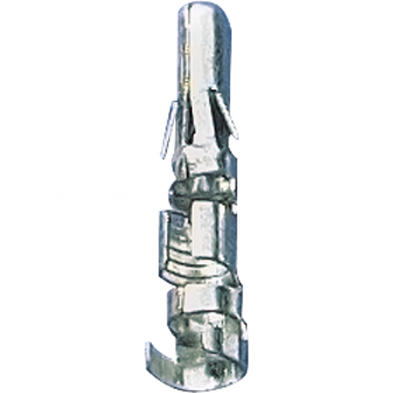 RUNDSTECKER   3,5MM 4,0     MS.SN
